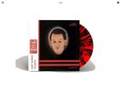 Gary Numan Telekon Red Splatter Vinyl HMV 1921 New Sealed