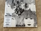 The Beatles - Revolver, Mono, 180g Vinyl, 2014