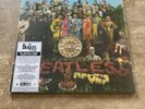The Beatles - Sgt. Pepper’s Lonely Hearts Club Band, Mono, 180g Vinyl, 2014