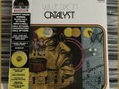 Willie Dixon - Catalyst LP On Yellow Cloudy/Clear Vinyl Chicago Blues Soul
