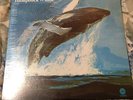Songs Of The Humpback Whale VINYL LP ALBUM CAPITOL RECORDS ST-620, Brand New