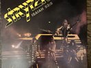 Stryper Isaiah 53:5 Vinyl LP Orig Enigma Record Inserts VG++