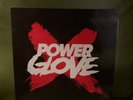 Power Glove EP1 Red Vinyl, 2015 Record Store Day, Invada Excellent