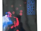 VASCO ROSSI FRONTE DEL PALCO LIVE VG/G+ VINILE LP 33 GIRI