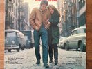 Bob Dylan The Freewheelin' Columbia CL1986 Mono 2 eye Rare Rock LP