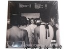Lana Del Rey – Chemtrails Over The Country Club B0033910-01 US Blue Vinyl, LP