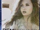 Demi Lovato “Unbroken” Limited  2021 Lava Vinyl LP, In Shrink w/Hype Sticker