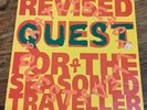 A Tribe Called Quest -Revised Quest For The Seasoned Traveller- 2LP's -1992 Jive