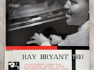 Ray Bryant Trio Barclay 84079 Original France Mono RVG EXC-
