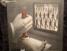 Muse Drones Vinyl Lp