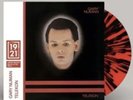 Gary Numan - Telekon  HMV  1921 Edition Red & Black Splatter Vinyl - Pre Order