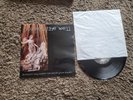 Poison the Well distance makes the heart 10” Black vinyl/700