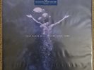 Sleep Token - This Place Will Become Your Tomb Limited Blue Vinyl LP Record