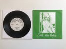 Demon Preacher - Little Miss Perfect - Rare Punk Vinyl Single 1978 Near Mint