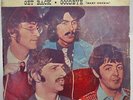 The Beatles - Get Back /Don't Let Me Down THAI EP 7