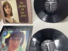 Astrud Gilberto- The Shadow Of Your Smile Bundle Vinyl 12'' Vintage Album Lot