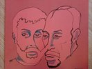 DAVE HOLLAND / SAM RIVERS Dave Holland / Sam Rivers Vinyle LP 1976 IAI 373843