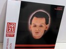 Gary Numan Telekon 1921 HMV Centenary Red & Black Vinyl LP New & seal Inhand