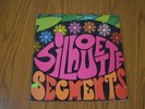 JOHN RYDGREN Silhouette Segments 2LP 1969 Orig PSYCH Christian ISM Fuzz