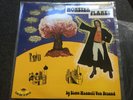 STEVE MAXWELL VON BRAUND LP MONSTER PLANET JIM KEAYS ORIG PRESS OZ PROG CYBOTRON