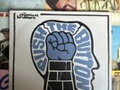 THE CHEMICAL BROTHERS - PUSH THE BUTTON - ORIGINAL 2005 VIRGIN RECORDS LP RECORD