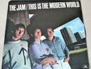 THE JAM This is the Modern World Demo LP – Polydor PD 6129