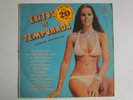 EXITOS DE TEMPORADA LATIN FUNK SALSA GUAGUANCO CUMBIA PSYCH PERU LP HEAR