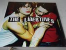 The Libertines - Self Titled lp Vinyl
