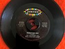 Northern soul Baltimore and Ohio Marching Band Condition red EX condition