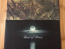 Band of Horses 2LP Lot-Everything All the Time & Cease to Begin 2006 2007 Subpop