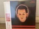 Gary Numan ‘Telekon’ HMV 1921 Centenary Edition Red Black Splatter Vinyl Sealed