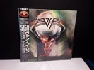VAN HALEN