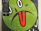 P.O.S. – WE DON'T EVEN LIVE HERE - LTD. ED. PICTURE DISC VINYL LP NEW - 6B