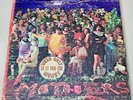 The Mothers Of Invention, We're Only In It For The Money LP – Verve V6-5045