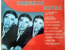 Cornelio Reyna -  