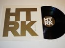 HTRK – Nostalgia - 2007 UK 12
