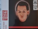 GARY NUMAN 'Telekon' HMV 1921 Centenary Edition Red & Black Splatter Vinyl