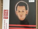 Gary Numan Telekon HMV 1921 Centenary Edition Red & Black Splatter Vinyl IN HAND