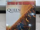vinyl record - Queen - Return Of The Champions (box set of 3 records) sealed new