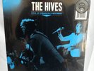 FACTORY SEALED The Hives- Live At Third Man Records LP VINYL RECORD MINT