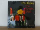 The Beatles  -  The World's Best       ODEON 27 408-4       Musterplatte