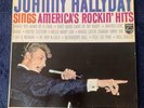 Johnny HALLYDAY   
