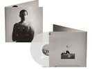 Omar Apollo - Ivory, White LP Vinyl; Spotify Limited Edition (/1800) SEALED
