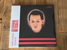 Gary Numan Telekon HMV 1921 Centenary Edition Red Black Splatter Vinyl NEW MINT