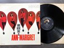 LP Ann-Margret - And Here She Is - USA RCA