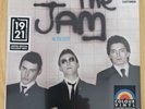 THE JAM - In the City 1921 HMV LTD EDITION COLOURED VINYL NEW