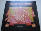 BLACK SABBATH 'SABBATH BLOODY SABBATH' UK WWA '73 1Y-2/2Y-4 ORIG PRESS TOP MINT