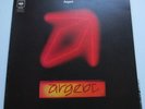 ARGENT 'S/T' VERY RARE 1ST ALBUM UK ORIG RED EPIC '69 A1/B1 ARCHIVE MINT COPY