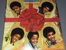 LP The JACKSON 5 Christmas Album 1970 Motown 5250ML No Bar Code NM Michael five