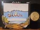 Sloche ‎– J'un Oeil 1975 Jazz Fusion Prog Rock Canada Vinyl LP VG+